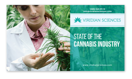 State of Cannabis Industry Thumbnail