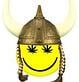 WeedVikingSmile
