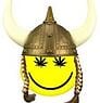 WeedVikingSmile