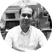neeraj-circle-bw