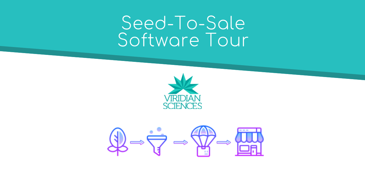 seed to sale